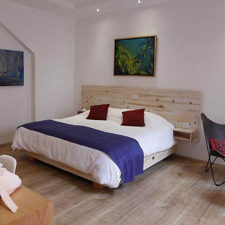 Coyoacan - Inn Мехіко Екстер'єр фото