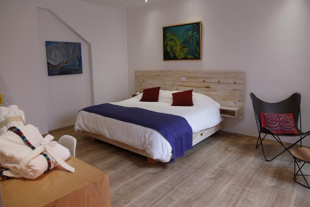 Coyoacan - Inn Мехіко Екстер'єр фото